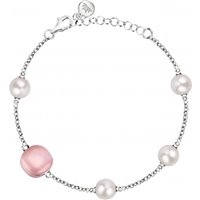 Bracelet Morellato Woman GEMMA PERLA in Silver Perla SATC09 - SATC09